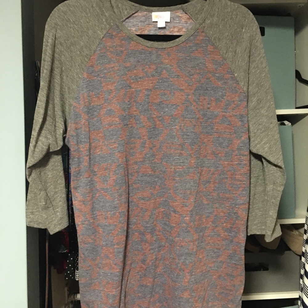 Randy’s from Lularoe